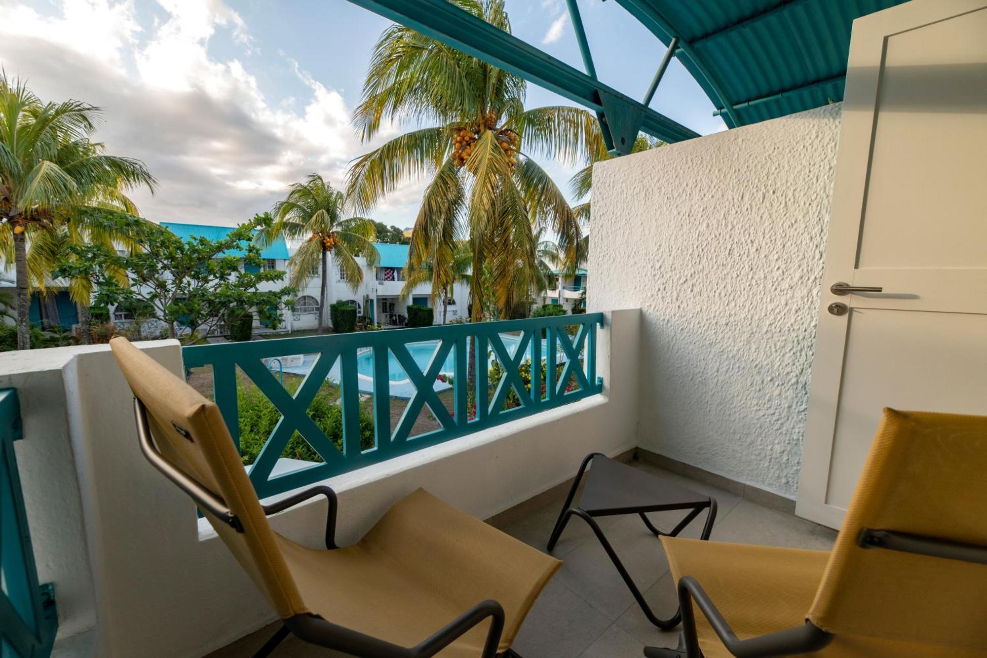 Maison De Vacances Tiffany Blue Grand Baie Exterior photo
